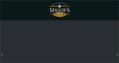 Desktop Screenshot of maggiesnyc.com
